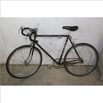 Fuji Single Speed Road Bike