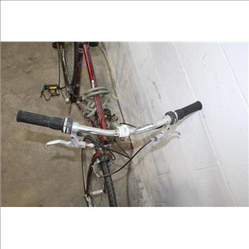 Fuji Supreme Road Bike