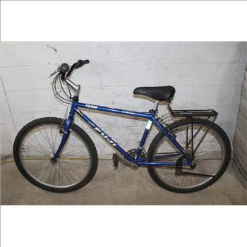 Fuji Tahoe Mountain Bike