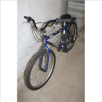 Fuji Tahoe Mountain Bike