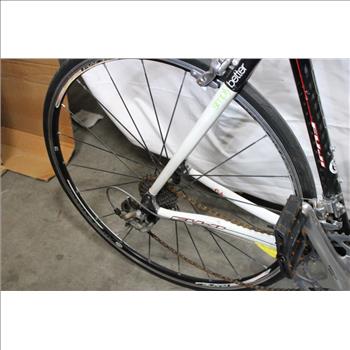 Fuji Team Pro Road Bike