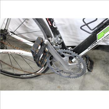 Fuji Team Pro Road Bike