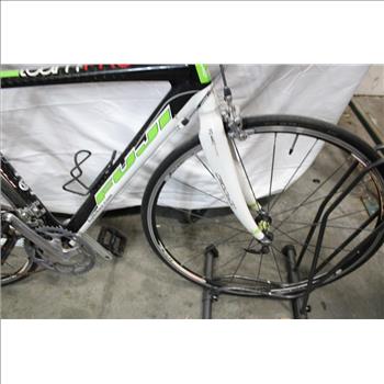 Fuji Team Pro Road Bike