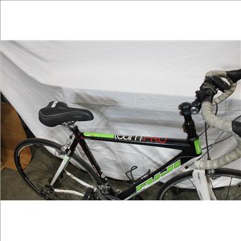 Fuji Team Pro Road Bike