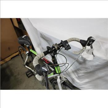 Fuji Team Pro Road Bike
