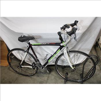 Fuji Team Pro Road Bike