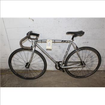 Fuji Track Single Speed Road Bike