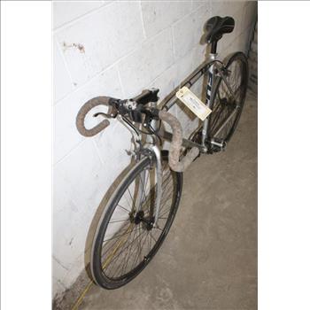 Fuji Track Single Speed Road Bike