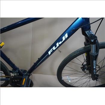 Fuji Urban Bike