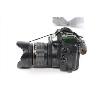 Fujifilm 35mm SLR Camera