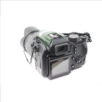 Fujifilm 35mm SLR Camera