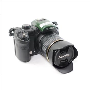 Fujifilm 35mm SLR Camera