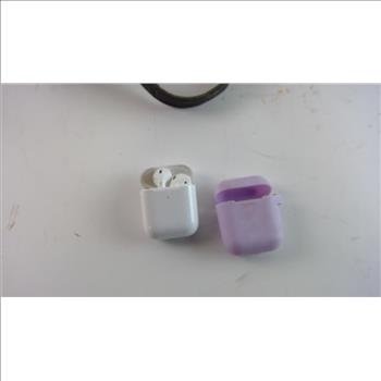 Fujifilm Camera, JBL Speaker, And More, 4 Pieces