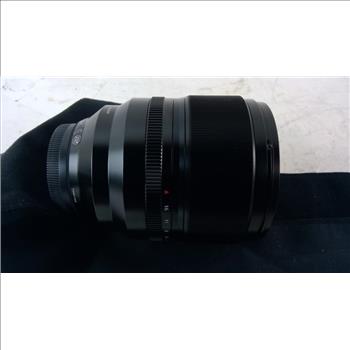 Fujifilm Camera Lense