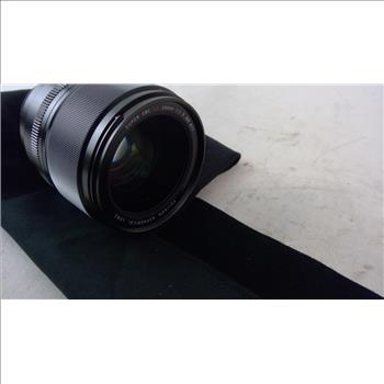 Fujifilm Camera Lense