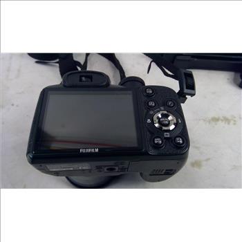 Fujifilm, CMOS, Digital Camera, 2 Pieces And More