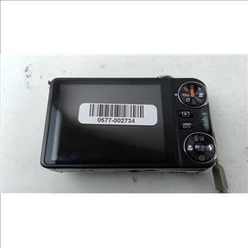 Fujifilm Digital Camera
