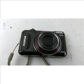 Fujifilm Digital Camera
