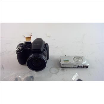 Fujifilm Digital Camera