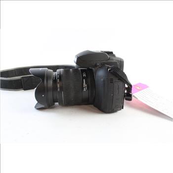 Fujifilm Digital Camera