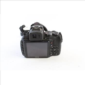 Fujifilm Digital Camera