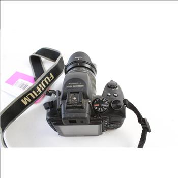 Fujifilm Digital Camera
