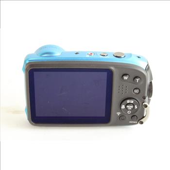 Fujifilm Digital Camera