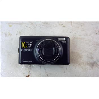 FujiFilm Digital Camera