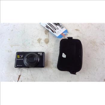 FujiFilm Digital Camera
