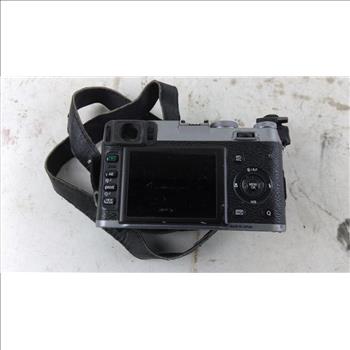 Fujifilm Digital Camera