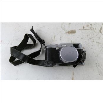 Fujifilm Digital Camera