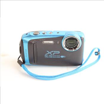 Fujifilm Digital Camera