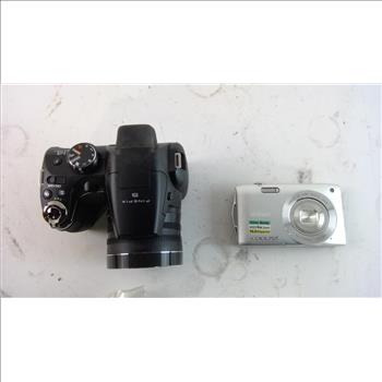 Fujifilm Digital Camera