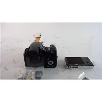 Fujifilm Digital Camera