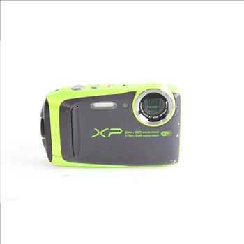 Fujifilm Digital Camera