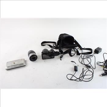 Fujifilm Digital Camera