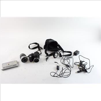 Fujifilm Digital Camera