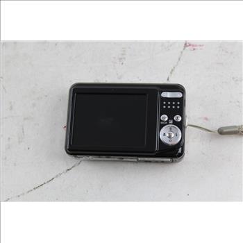 Fujifilm Finepix Ax300 Digital Camera