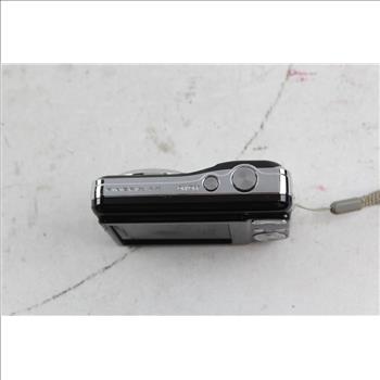 Fujifilm Finepix Ax300 Digital Camera