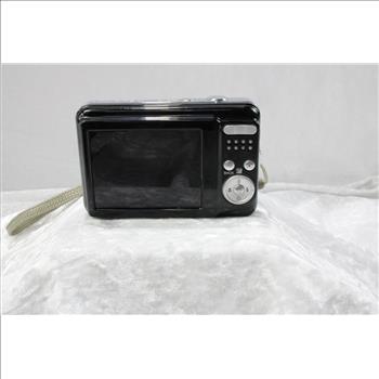 FujiFilm FinePix AX560 Digital Camera