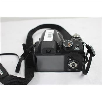 Fujifilm  Finepix Digital Camera