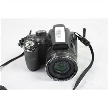 Fujifilm  Finepix Digital Camera