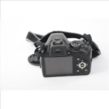Fujifilm FinePix Digital Camera