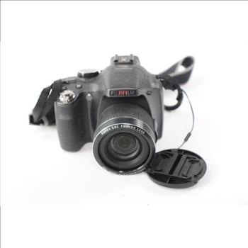 Fujifilm FinePix Digital Camera