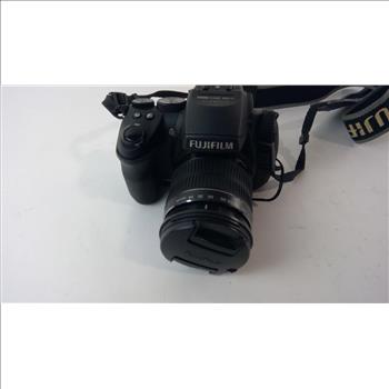 Fujifilm Finepix HS 30 EXR 35mm SLR Camera