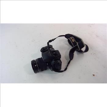 Fujifilm Finepix HS 30 EXR 35mm SLR Camera