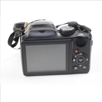Fujifilm Finepix S Digital Camera