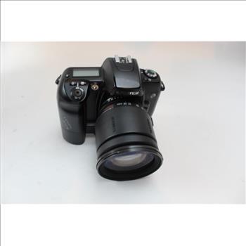 Fujifilm Finepix S1 Pro 35mm SLR Camera