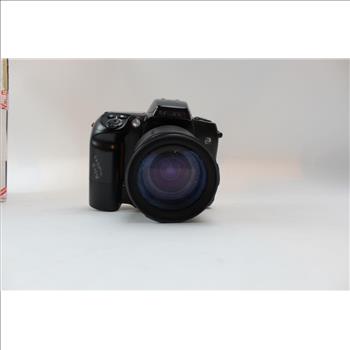 Fujifilm Finepix S1 Pro 35mm SLR Camera