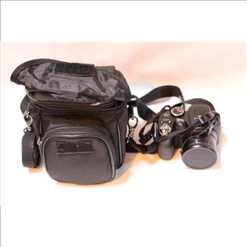 Fujifilm FinePix S2950 Digital Camera